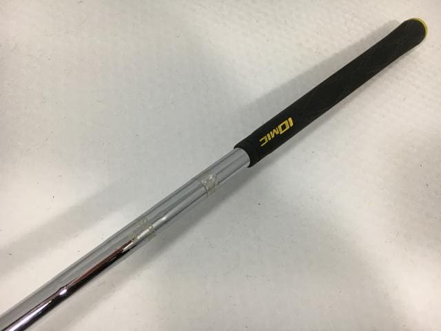 お買い得品！【中古ゴルフクラブ】タイトリスト ボーケイ ウェッジ スピンミルド SM7 (ツアークロム)52.12F(日本仕様) NSプロ 950GH AW【14日間返品OK】