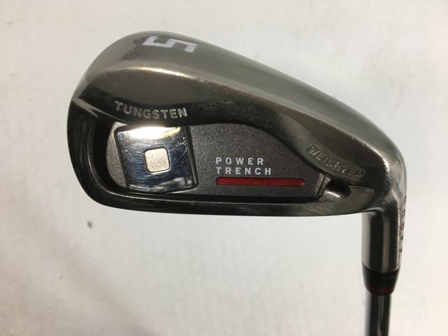 お買い得品！【中古ゴルフクラブ】(6本セット)ダイワ(グローブライド) ONOFF 赤(AKA) アイアン 2016 NSプロ ZELOS 8 5〜9.P【14日間返品OK】の通販は 19,879円