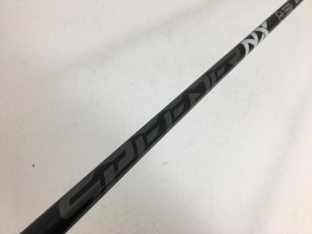 【中古ゴルフクラブ】【超美品】フジクラ シャフト単品 (テーラーメイド スリーブ付) SPEEDER NX BLACK 60 1W【14日間返品OK】の通販は