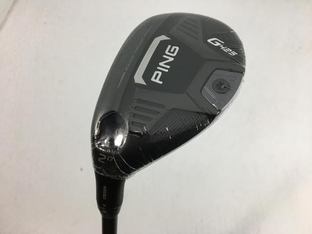 【中古ゴルフクラブ】【未使用品】ピン G425 ハイブリッド ユーティリティ ALTA J CB SLATE U2【14日間返品OK】の通販は