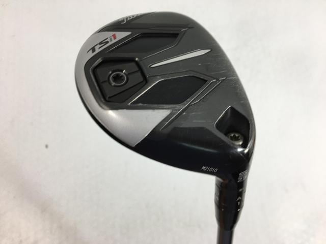 タイトリストTSi1 ユーティリティ5U 23° S Amazon | タイトリスト