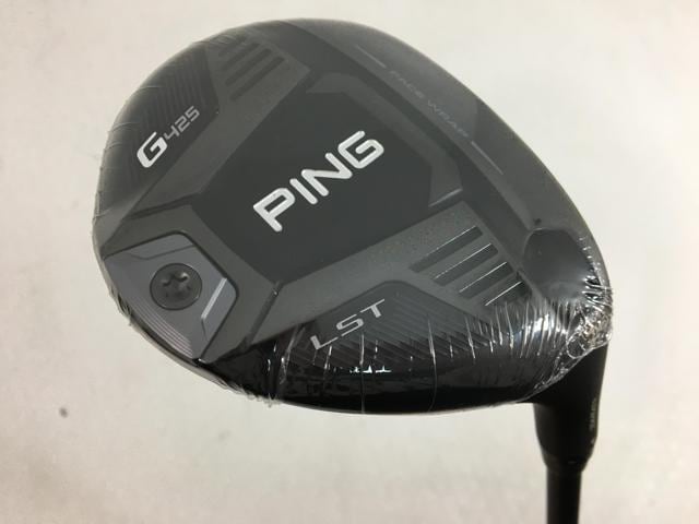 【中古ゴルフクラブ】【未使用品】ピン G425 LST フェアウェイ ALTA J CB SLATE 3W【14日間返品OK】の通販は