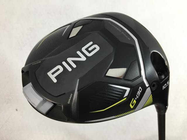 【中古ゴルフクラブ】ピン G430 HL MAX ドライバー SPEEDER NX BLACK 40 1W【14日間返品OK】の通販は