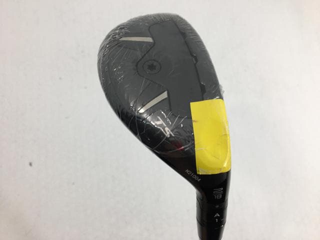 お買い得品！【中古ゴルフクラブ】【未使用品】タイトリスト TSi3 ユーティリティ 2021 (日本仕様) NSプロ 950GH neo U【14日間返品OK】の通販は