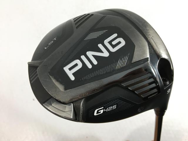 【中古ゴルフクラブ】ピン G425 LST ドライバー PING TOUR 173-75 1W【14日間返品OK】の通販は