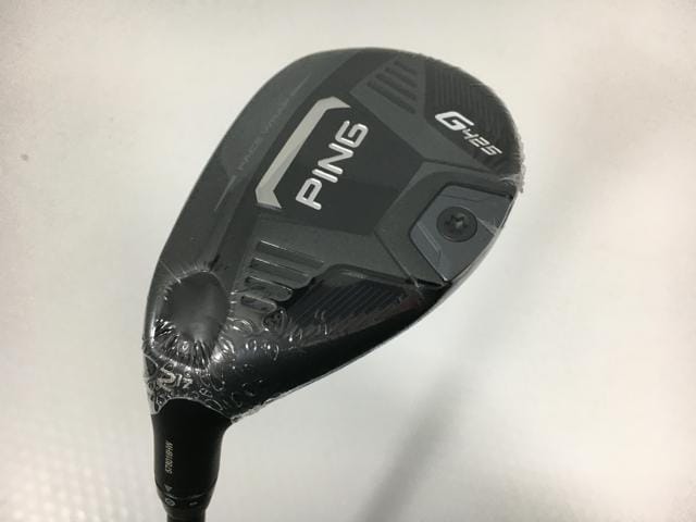 【中古ゴルフクラブ】【未使用品】ピン G425 ハイブリッド ユーティリティ ALTA J CB SLATE U2【14日間返品OK】の通販は