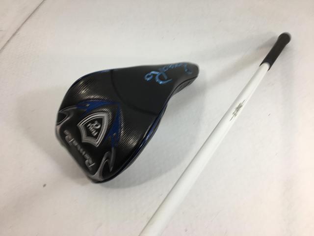 お買い得品！【中古ゴルフクラブ】RomaRo(ロマロ) Ray α(アルファ