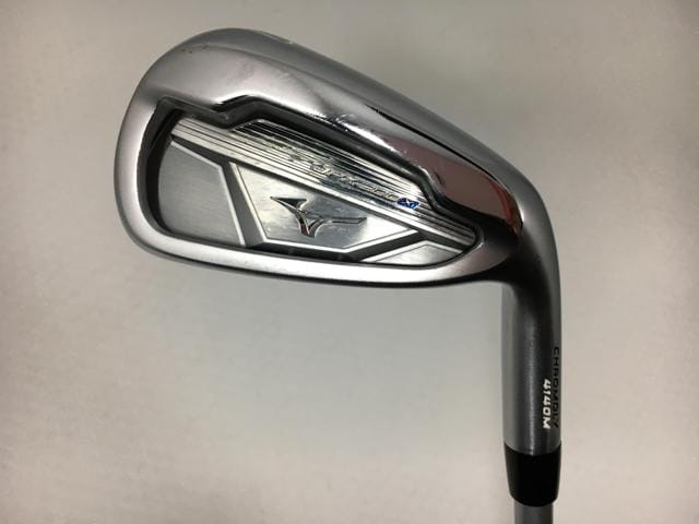 【中古ゴルフクラブ】(5本セット)ミズノ JPX 200X アイアン 20 MFUSION I 7〜9.P.PG【14日間返品OK】の通販は