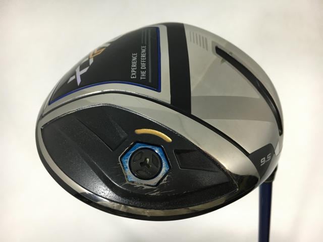 お買い得品！【中古ゴルフクラブ】ダンロップ ゼクシオ11 イレブン (XXIO 11) ドライバー 2020 (ネイビー) MP1100 1W【14日間返品OK】の通販は