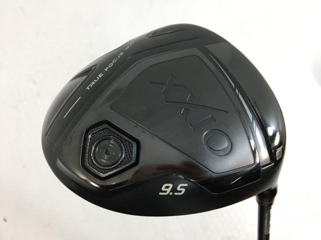 【中古ゴルフクラブ】ダンロップ ゼクシオ10 テン (XXIO 10 X) ドライバー クラフトモデル 2018 Motore Speeder 569 エボリューション4 1W【14日間返品OK】