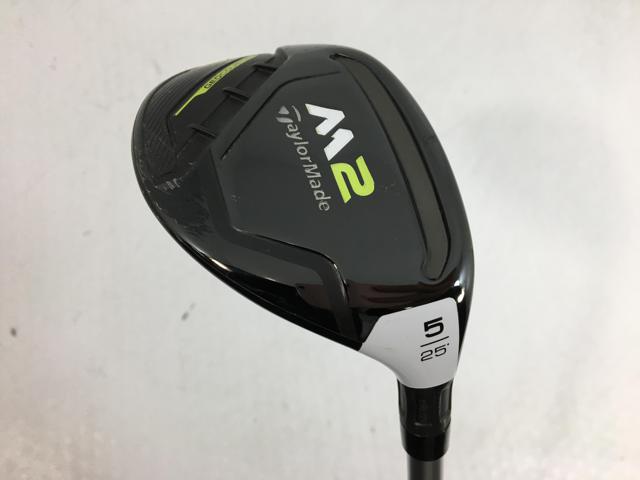 【中古ゴルフクラブ】テーラーメイド M2 レスキュー レディス 2017 (日本仕様) TM5-317 U5【14日間返品OK】の通販は