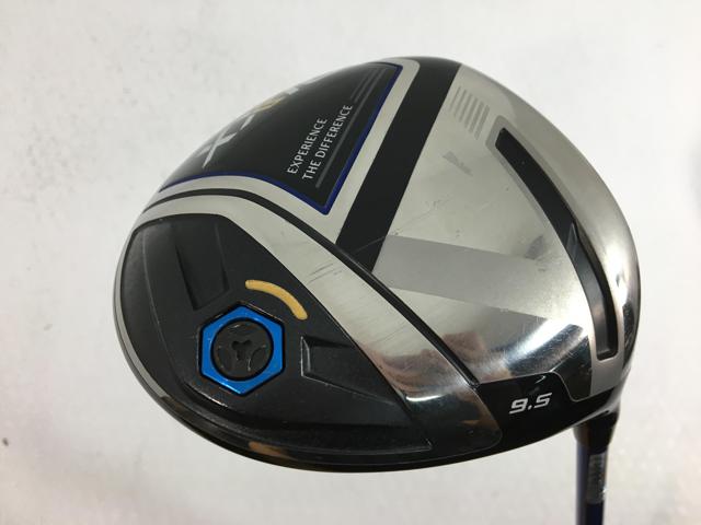 【中古ゴルフクラブ】ダンロップ ゼクシオ11 イレブン (XXIO 11) ドライバー 2020 (ネイビー) MP1100 1W【14日間返品OK】の通販は 15,048円