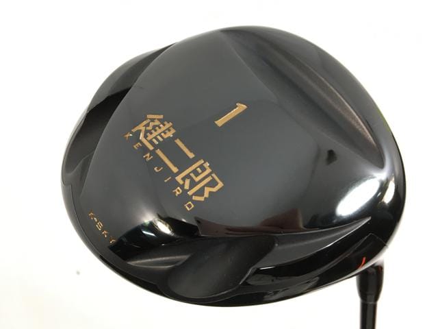 FUSO DREAM(フソードリーム)健二郎 K-SKY ドライバー 10.5度 Kenjiro K-Sky Driver