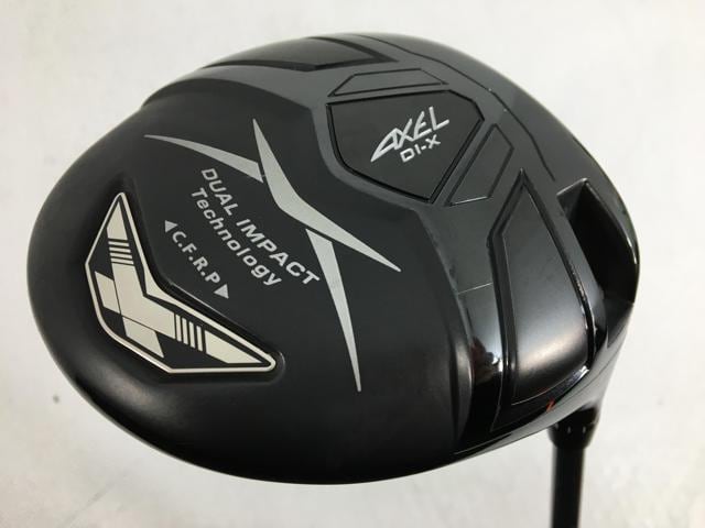 マスターズ ASTRO(アストロ) TOUR V3 ドライバー ディアマナ w60 フレックスS 中古品 中古ゴルフクラブマスターズ ASTRO(アストロ) TOUR V3 ドライバー