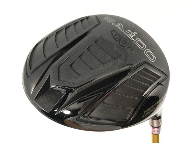【中古ゴルフクラブ】BALDO(バルド) BALDO(バルド) CORSA(コルサ) パフォーマンス 435 ドライバー ランバックス TYPE-X 65 1W【14日間返品OK】の通販は