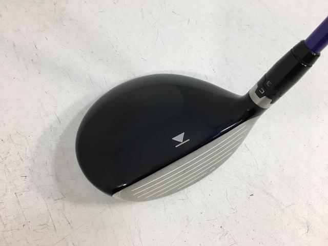 【中古ゴルフクラブ】タイトリスト VG3 フェアウェイ 2014 UST マミヤ ATTAS G7 6 5W【14日間返品OK】の通販は 【中古ゴルフクラブ】タイトリスト VG3 フェアウェイ 2014 UST マミヤ ATTAS G7 6 5W【14日間返品OK】の通販は