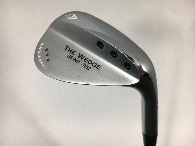 お買い得品！【中古ゴルフクラブ】PORTWIKK(ポートウィック) BOUNCE MAGIC(バウンスマジック) ザ.ウェッジ NSプロ 750GH Wrap Tech AW【14日間返品OK】の通販は