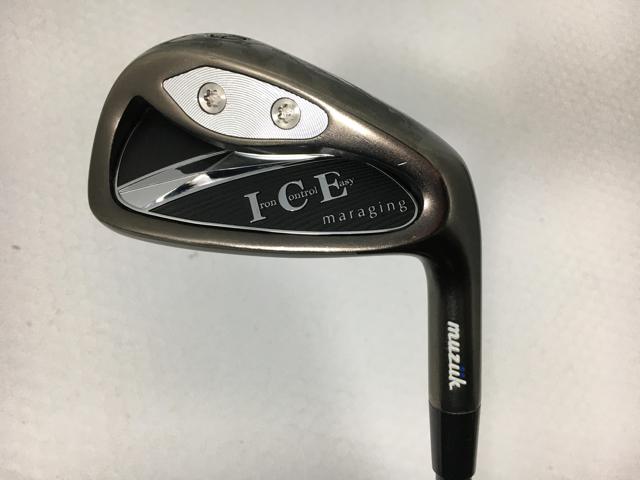 カスタムクラブ 5本セット Muziik ムジーク ターフライダー ダイアモンド フォージド ２ アイアン ＃6-PW/ MCI BLACK MCI ブラック フジクラ カスタムクラブ 5本セット Muziik ムジーク ターフライダー