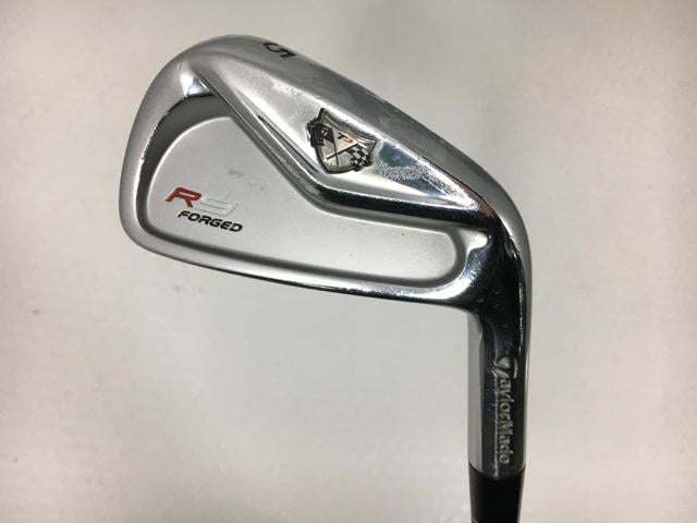 お買い得品！【ゴルフクラブ】(6本セット)テーラーメイド R9 TP