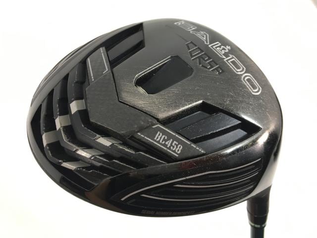 BALDO ドライバーコルサbc458