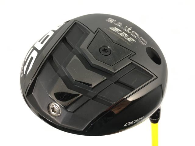 お買い得品！【中古ゴルフクラブ】BALDO(バルド) BALDO(バルド) コンペチオーネ 568 DEEP ドライバー 2023 ツアーAD MT-7 1W【14日間返品OK】の通販は