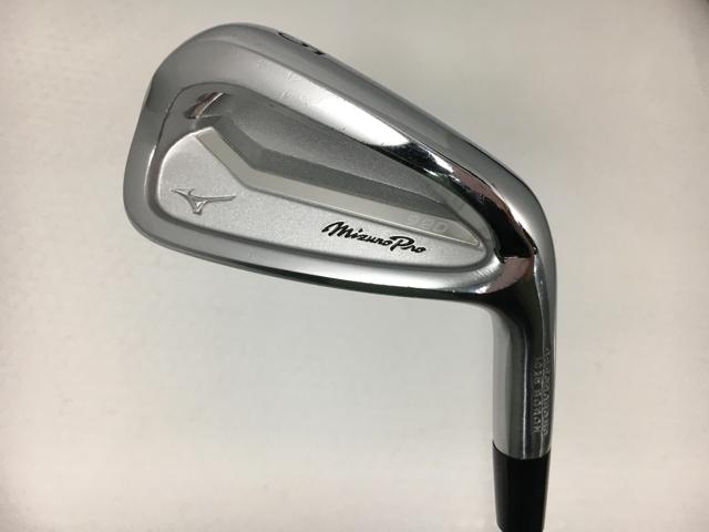 【中古ゴルフクラブ】(6本セット)ミズノ ミズノプロ 920 アイアン 2019 NSプロ MODUS3 TOUR105 5〜9.P【14日間返品OK】の通販は