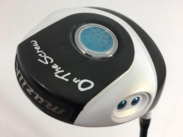 お買い得品！【中古ゴルフクラブ】ムジーク(muziik) On The Screw(オン・ザ・スクリュー) DD ドライバー (適合モデル) Dogatti ti4 1W【14日間返品OK】の通販は 10,760円