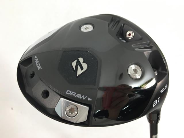 【中古ゴルフクラブ】【超美品】ブリヂストン B1ST ドライバー 2023 VENTUS BS 6 1W【14日間返品OK】の通販は