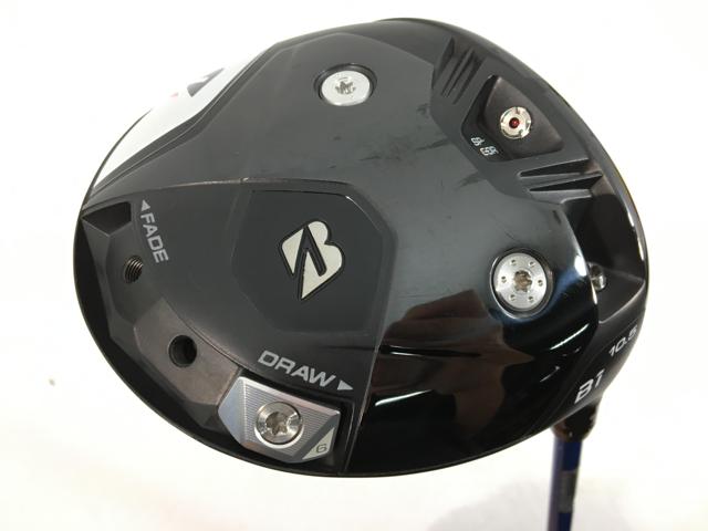 美品中古 スリクソン 1W SPEEDER NX BLACK 50S（中古スリクソン