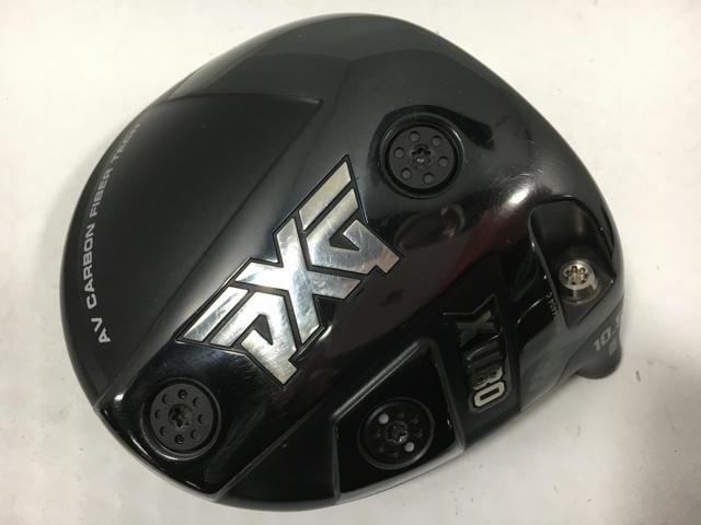 お買い得品！【中古ゴルフクラブ】PXG PXG 0811X GEN4 ドライバー - 1W【14日間返品OK】