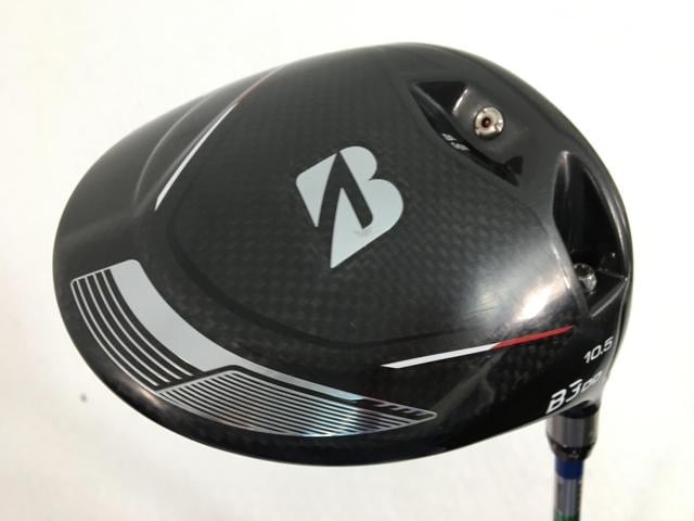 お買い得品！【中古ゴルフクラブ】ブリヂストン B3 DD ドライバー 2022 SPEEDER NX 50 1W【14日間返品OK】の通販は