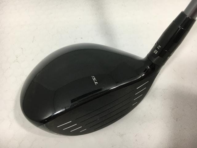 お買い得品！【中古ゴルフクラブ】タイトリスト TSi1 フェアウェイ 2021 (日本仕様) TSP013 45 FW【14日間返品OK】