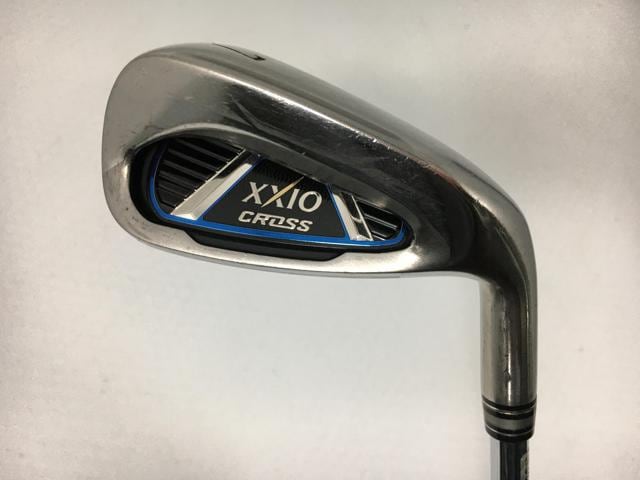 XXIO ゴルフクラブ 4本セット ゼクシオ