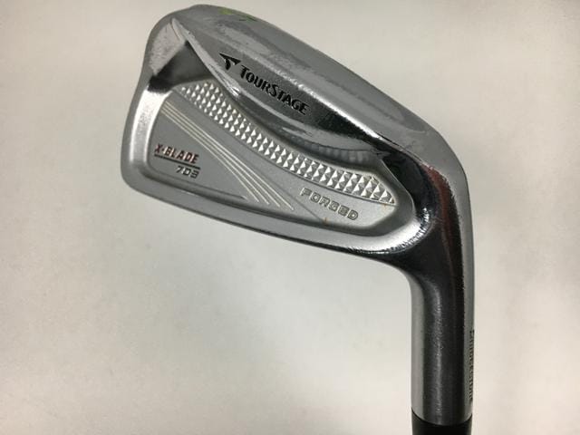 ブリヂストンツアーステージX-BLADE 703/アイアン6本セット TOURSTAGE