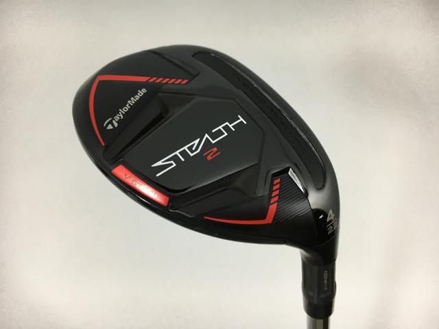 中古ゴルフクラブ】【超美品】テーラーメイド STEALTH2 (ステルス2 