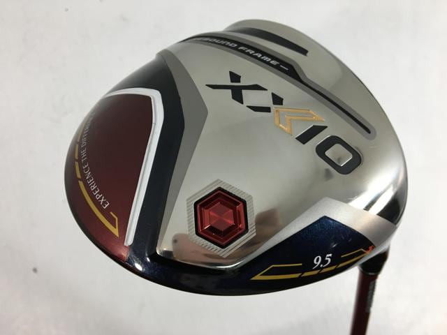中古ゴルフクラブ】【超美品】ダンロップ ゼクシオ12 トゥエルブ