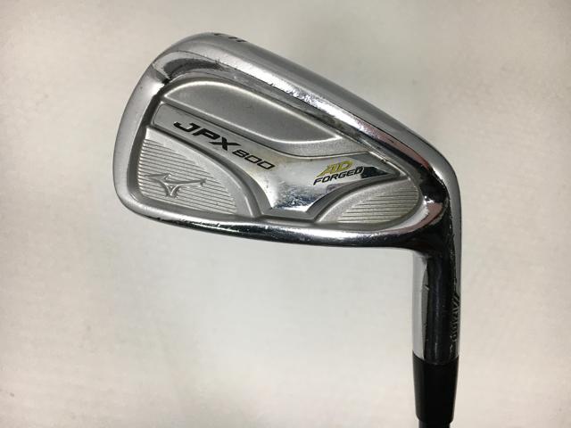 Mizuno JPX 800 Forged アイアンセット 6本 セール・アウトレット】JPX フォージドアイアン(6本セット) N.S.