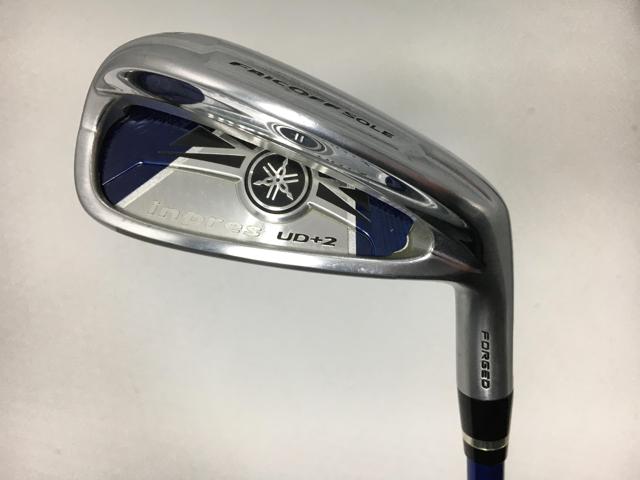【中古ゴルフクラブ】(4本セット)ヤマハ インプレス UD+2 アイアン 2017 MX-517i 7〜9.P【14日間返品OK】 21,571円
