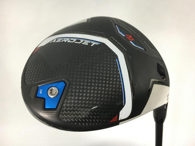 【中古ゴルフクラブ】【美品】コブラ AEROJET (エアロジェット) ドライバー 2023 (日本仕様) アルディラ Rogue Silver60 1W【14日間返品OK】の通販は