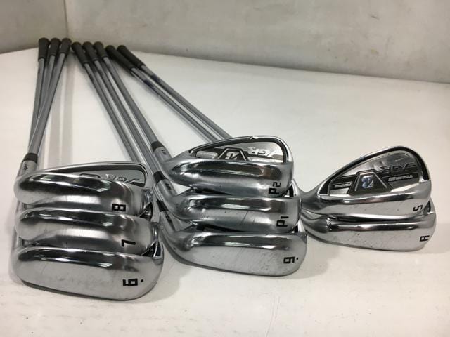 お買い得品！【中古ゴルフクラブ】(8本セット)ブリヂストン TOUR B JGR  