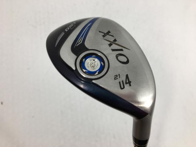 お買い得品！【中古ゴルフクラブ】ダンロップ ゼクシオ9 ナイン (XXIO 9) ユーティリティ 2016 MP900 U4【14日間返品OK】の通販はユーティリティ