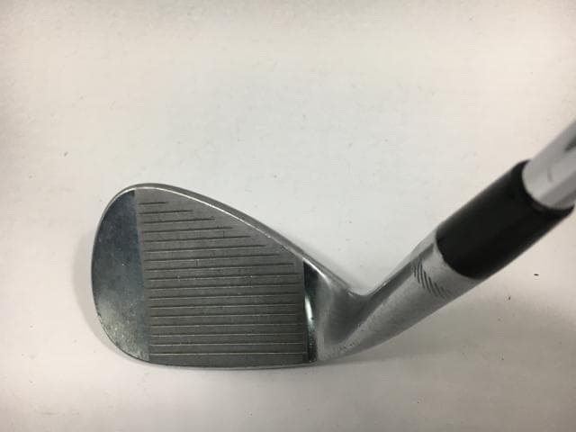 お買い得品！【中古ゴルフクラブ】タイトリスト ボーケイ ウェッジ スピンミルド SM7 (ツアークロム)54.14F(日本仕様) D/G AW【14日間返品OK】