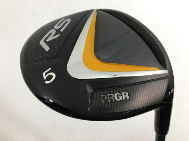 お買い得品！【中古ゴルフクラブ】【美品】プロギア RS JUST (ジャスト 
