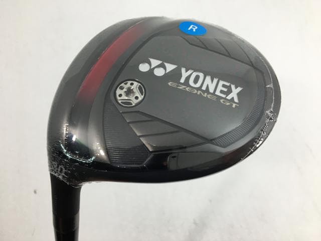 お買い得品！【中古ゴルフクラブ】【未使用品】ヨネックス EZONE GT フェアウェイ 2024 RK-04GT 3D【14日間返品OK】の通販は