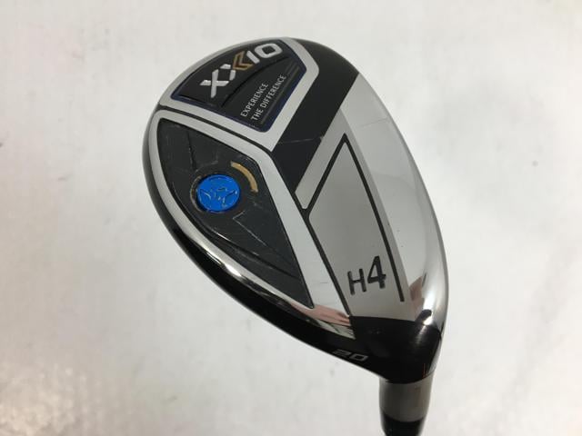 返品OK 【中古ゴルフクラブ】テーラーメイド SIM2 (シム2) レスキュー