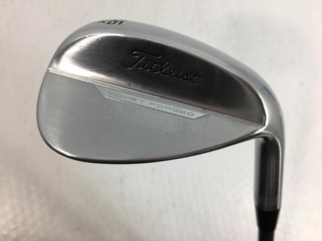 【中古ゴルフクラブ】タイトリスト ボーケイ フォージド ウエッジ 56.12K 2023 MCI BLACK-100 SW【14日間返品OK】の通販は