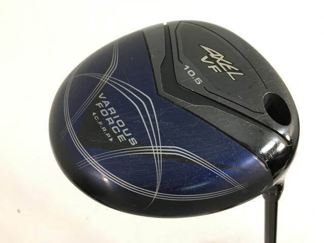 イオンスポーツ GIGA HS797 ドライバー 返品OK お買い得品！【中古