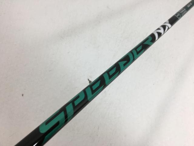 【中古ゴルフクラブ】【美品】フジクラ シャフト単品 (テーラーメイド スリーブ付) SPEEDER NX GREEN 60 1W【14日間返品OK】の通販は