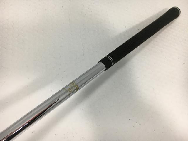 お買い得品！【中古ゴルフクラブ】Zodia ゾディア MASTER PIECE V2.0-01 ウェッジ NSプロ 850GH SW【14日間返品OK】