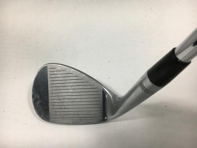 お買い得品！【中古ゴルフクラブ】タイトリスト ボーケイ ウェッジ スピンミルド SM7 (ツアークロム)58.14K(日本仕様) D/G SW【14日間返品OK】